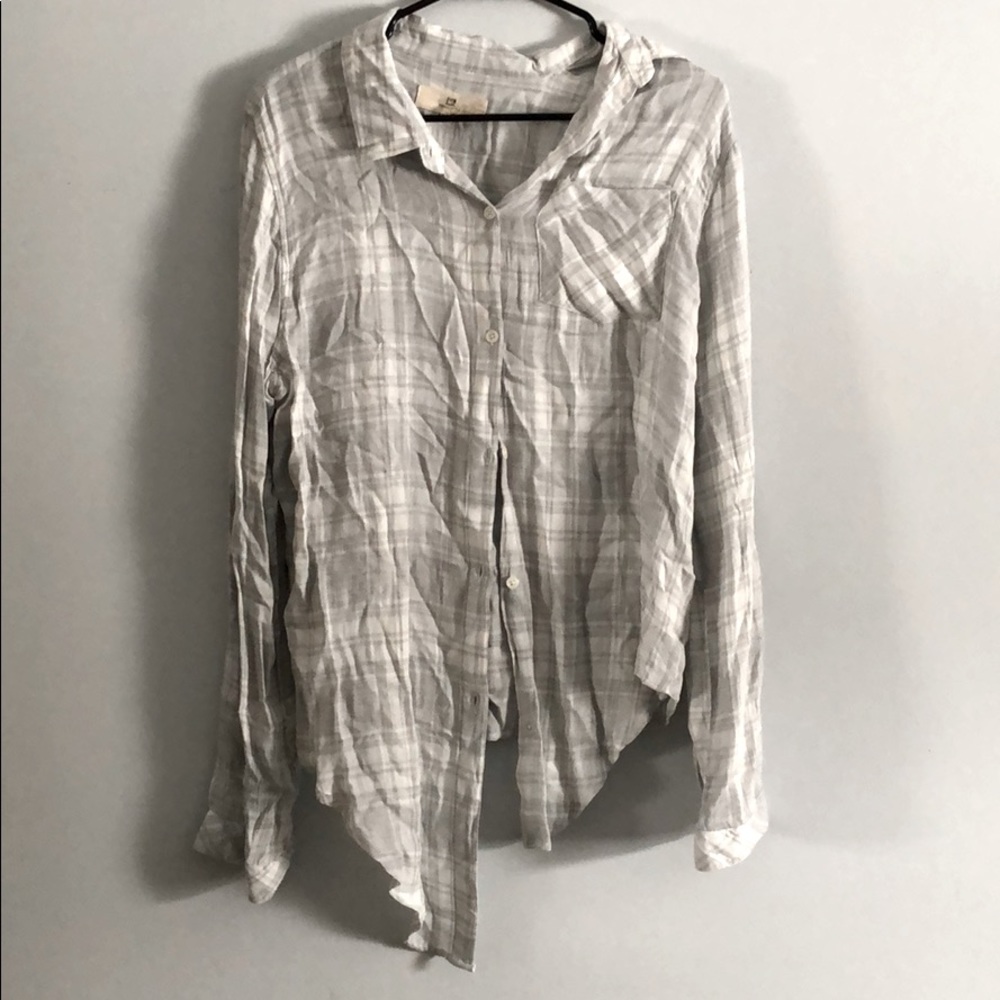 Flannel